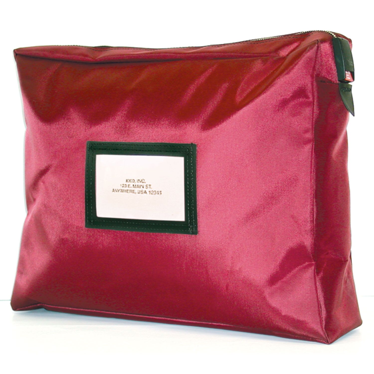 Expanded Keyless Security Pouch Expandable-Mail-Pouch-Keyless-Security--GSA