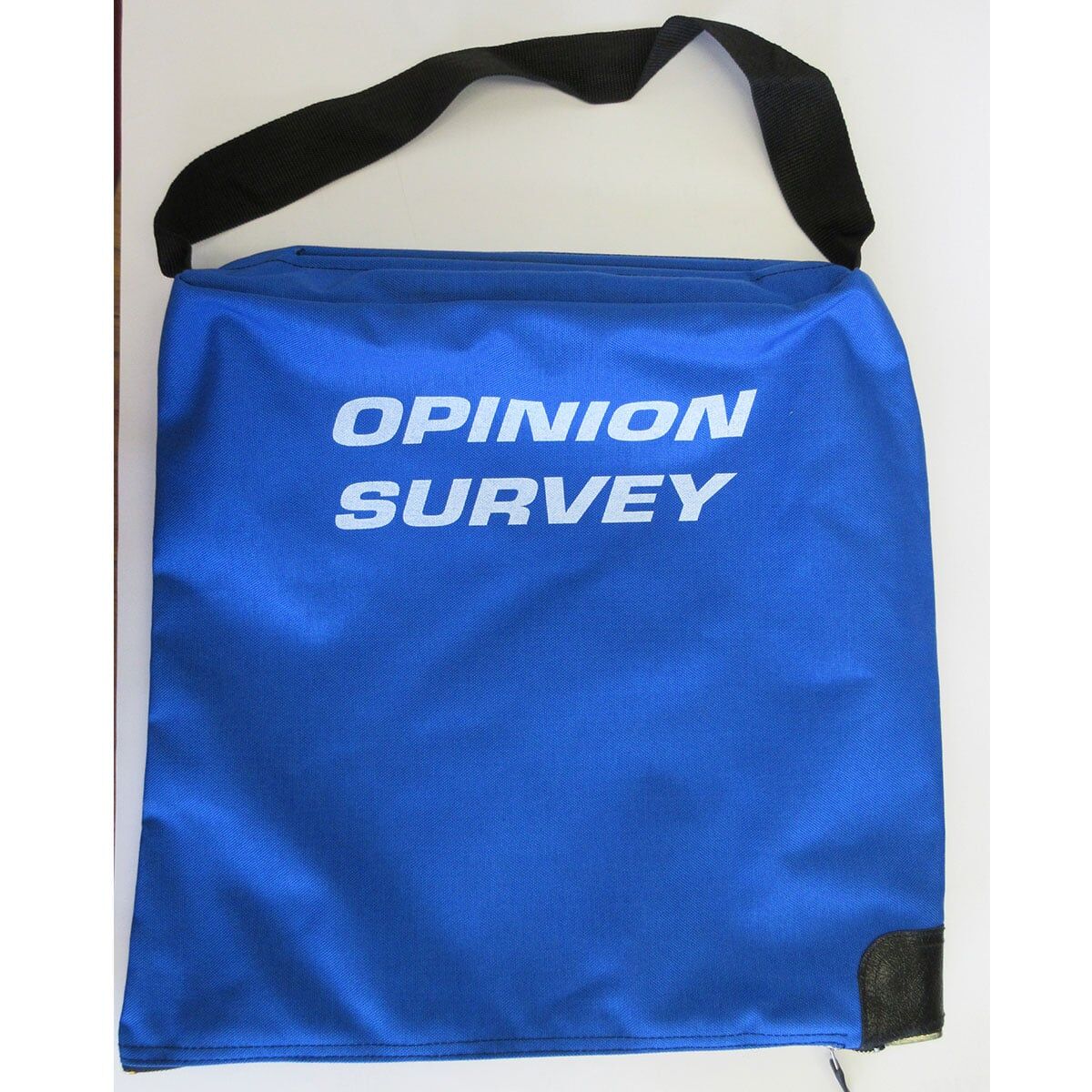 Opinion Survey Bag Locking-Survey-Bag