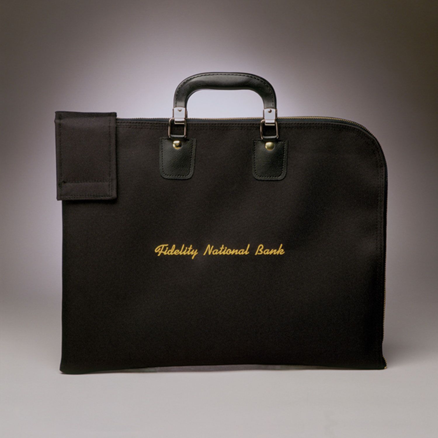 Fireshield Briefcase Courier Fire-Shield-Courier-Sacs,-Locking2